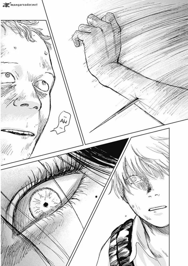 Mushihime Chapter 4 page 6