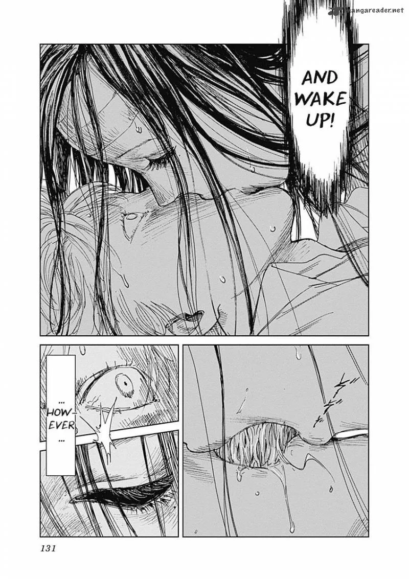 Mushihime Chapter 4 page 25