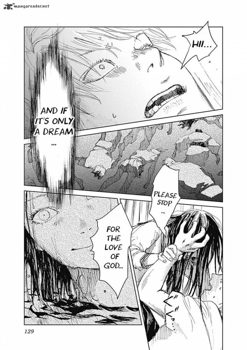 Mushihime Chapter 4 page 23