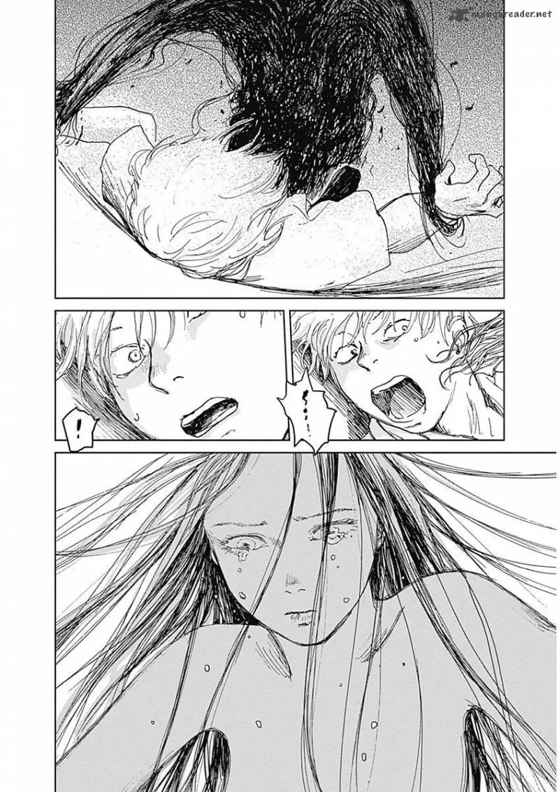 Mushihime Chapter 5 page 6