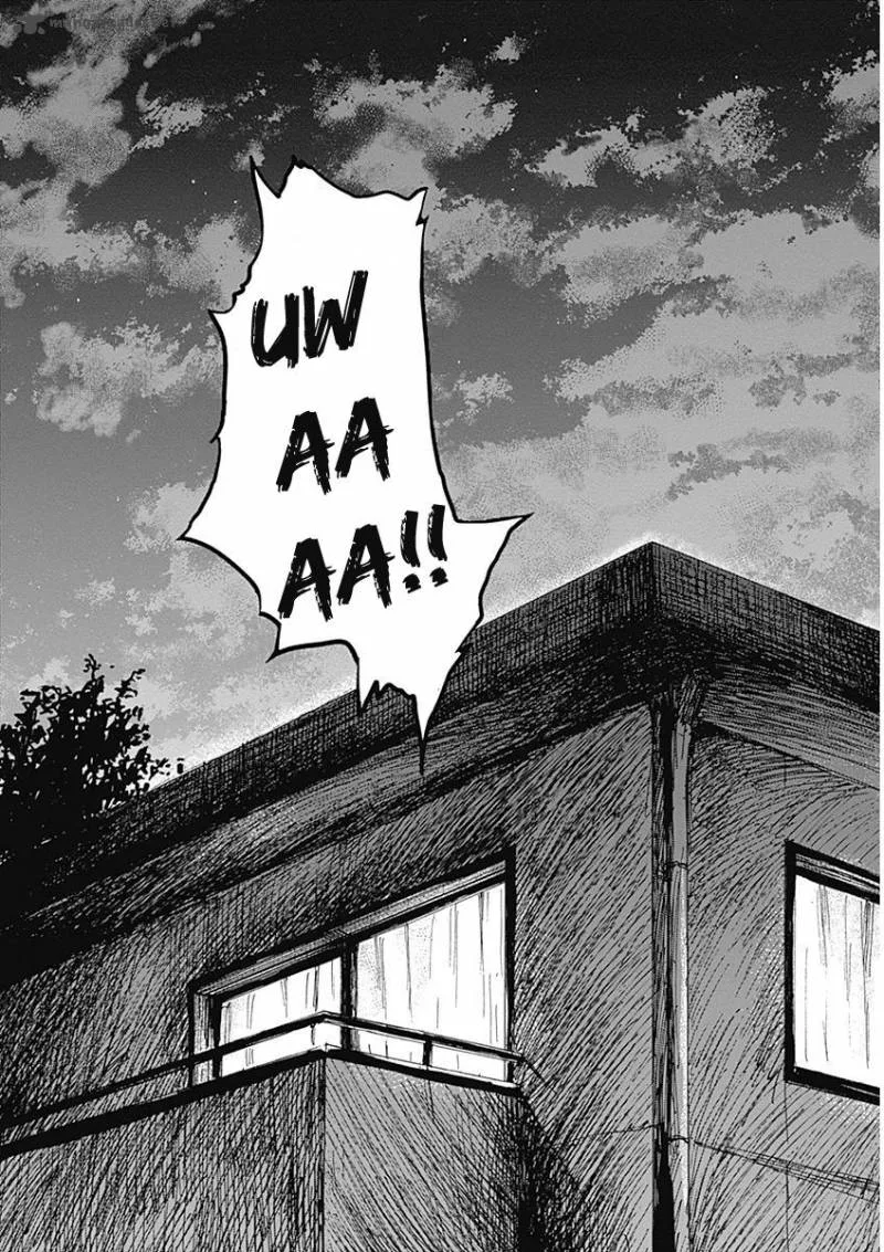 Mushihime Chapter 5 page 21