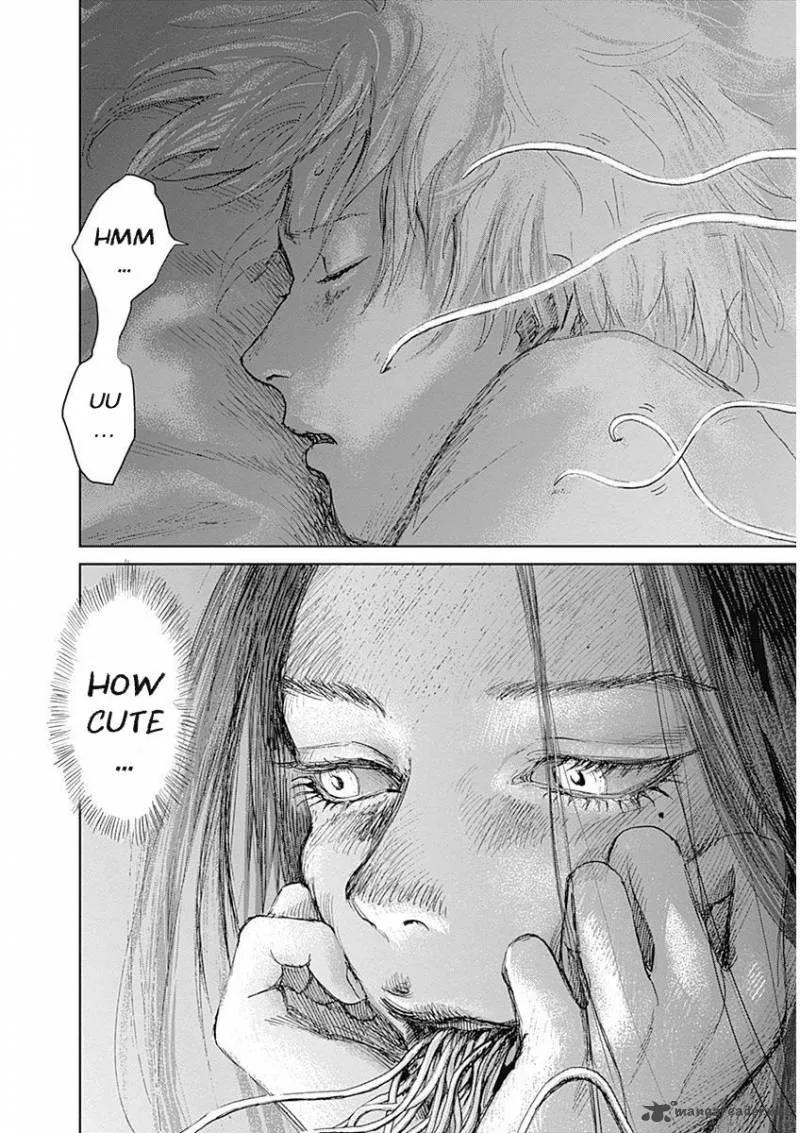 Mushihime Chapter 7 page 25