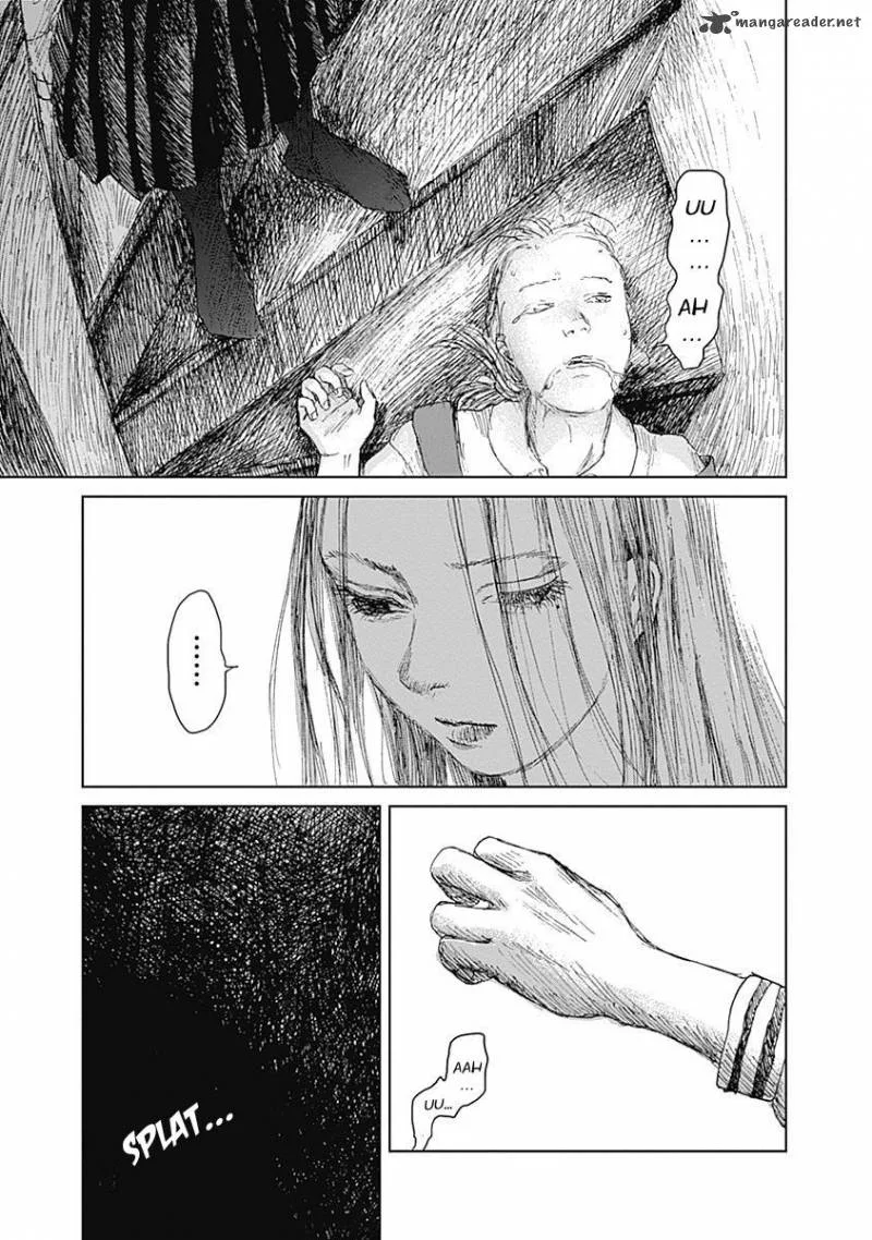 Mushihime Chapter 8 page 24