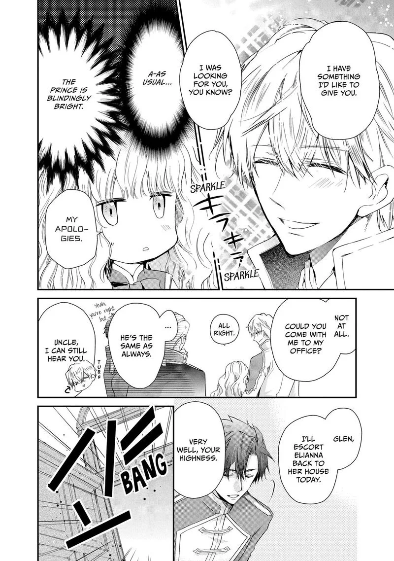 Mushikaburi-hime Chapter 1 page 22
