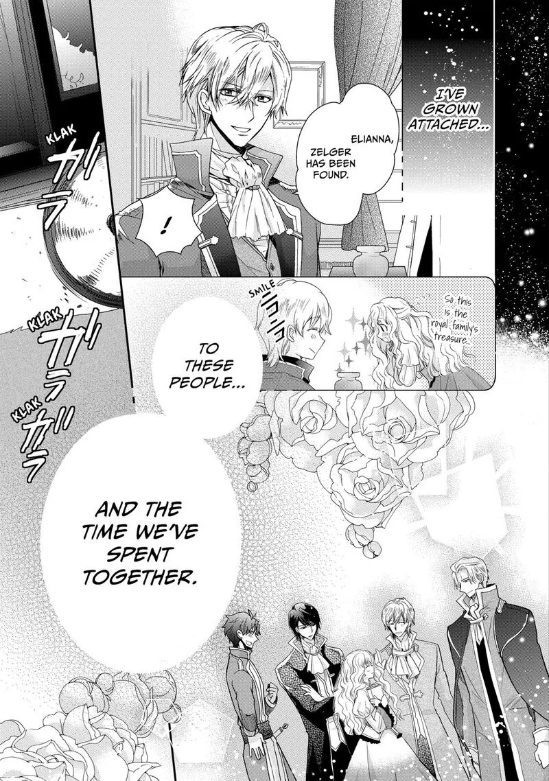 Mushikaburi-hime Chapter 1 page 27