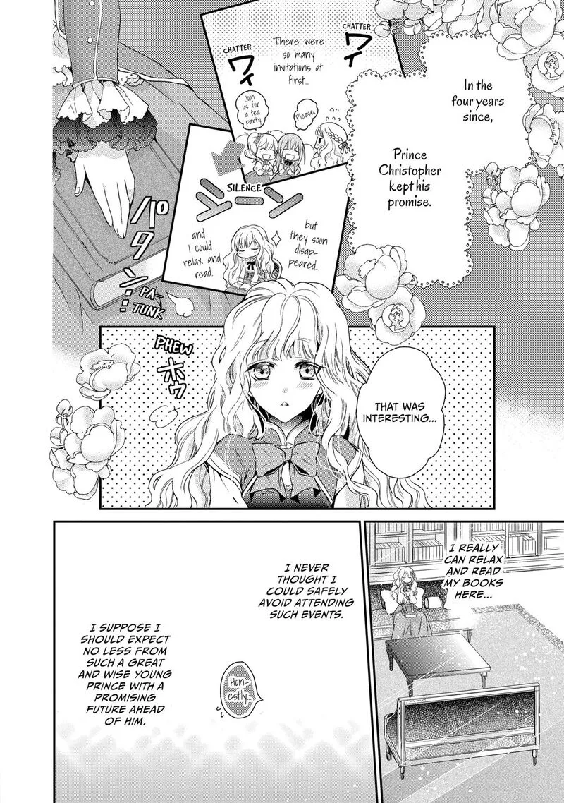 Mushikaburi-hime Chapter 1 page 16