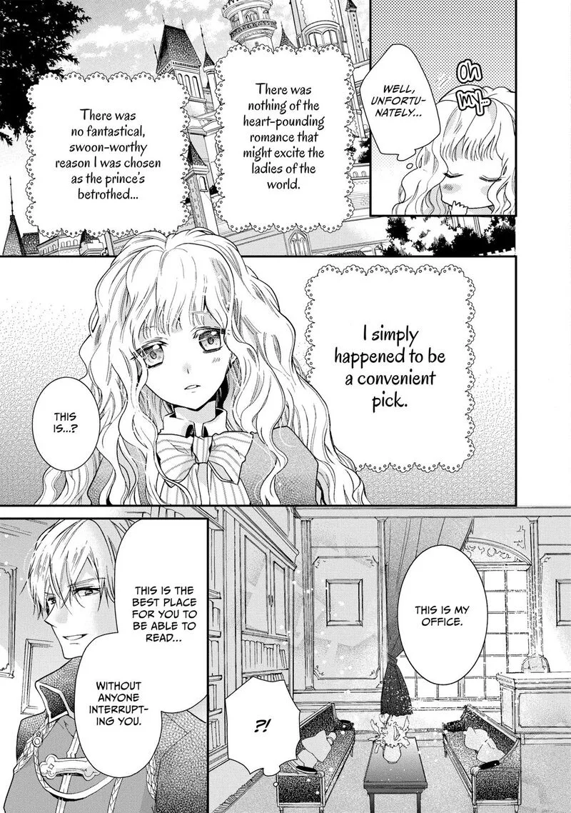 Mushikaburi-hime Chapter 1 page 15