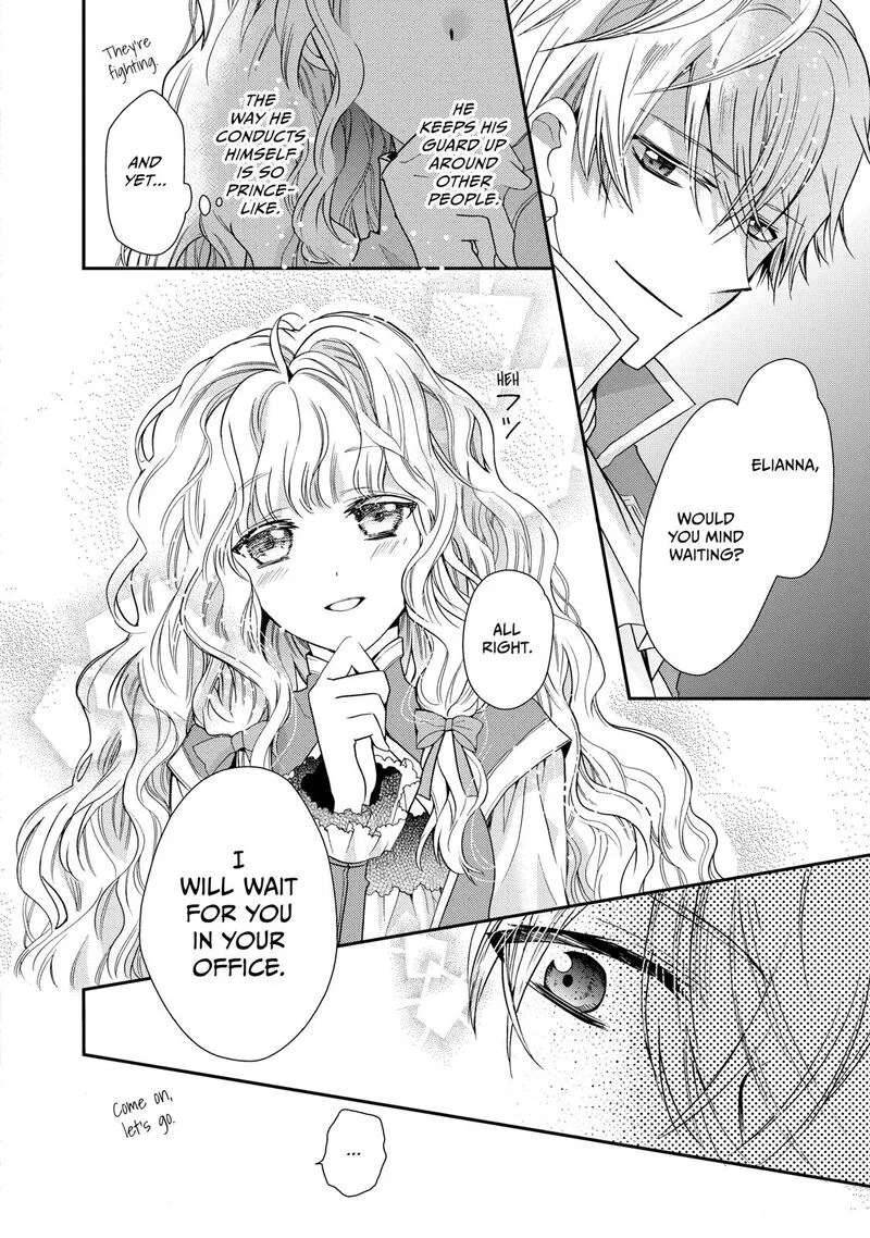 Mushikaburi-hime Chapter 1 page 24