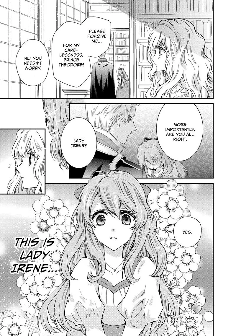 Mushikaburi-hime Chapter 1 page 35