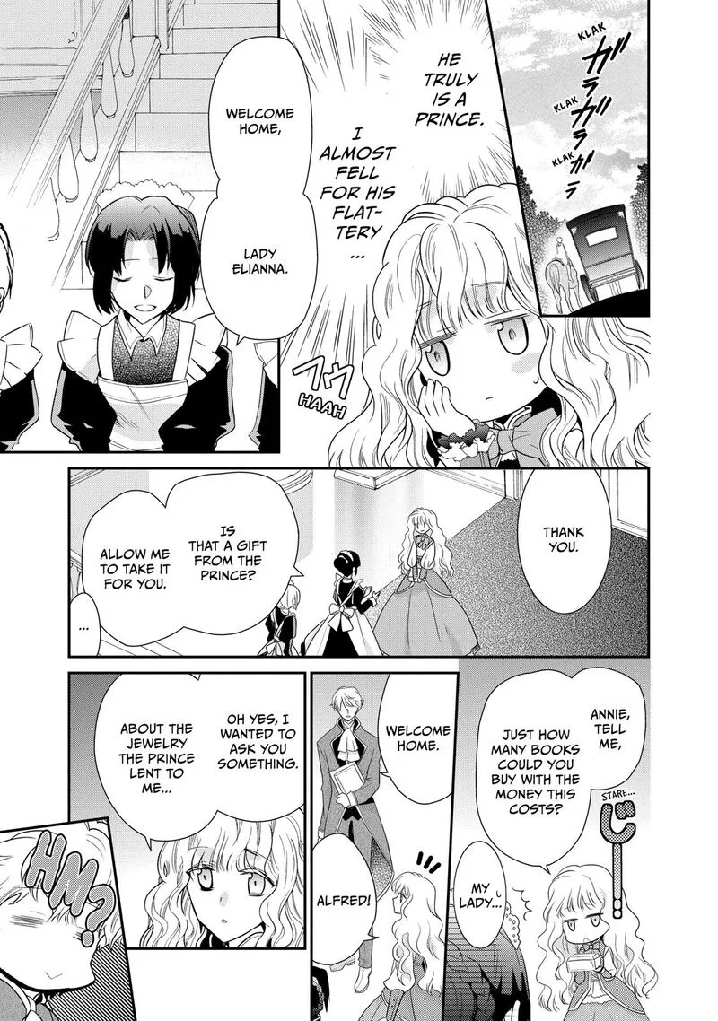 Mushikaburi-hime Chapter 1 page 29