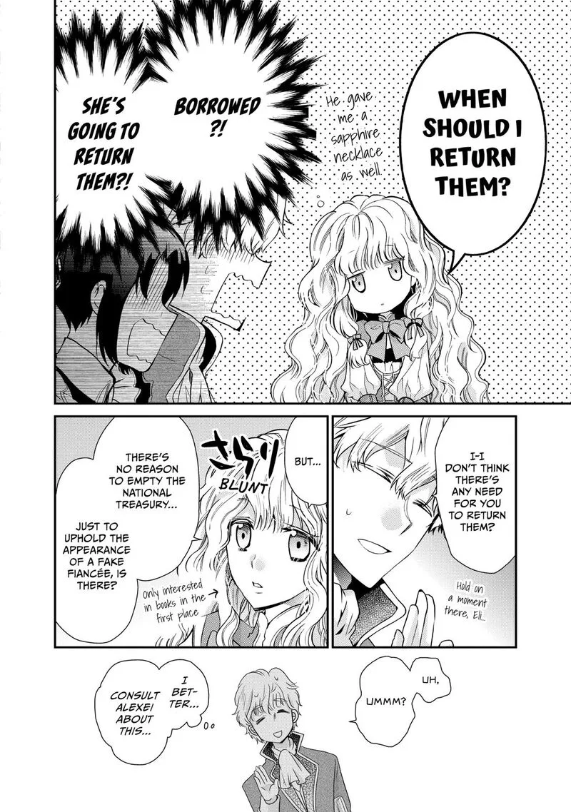 Mushikaburi-hime Chapter 1 page 30