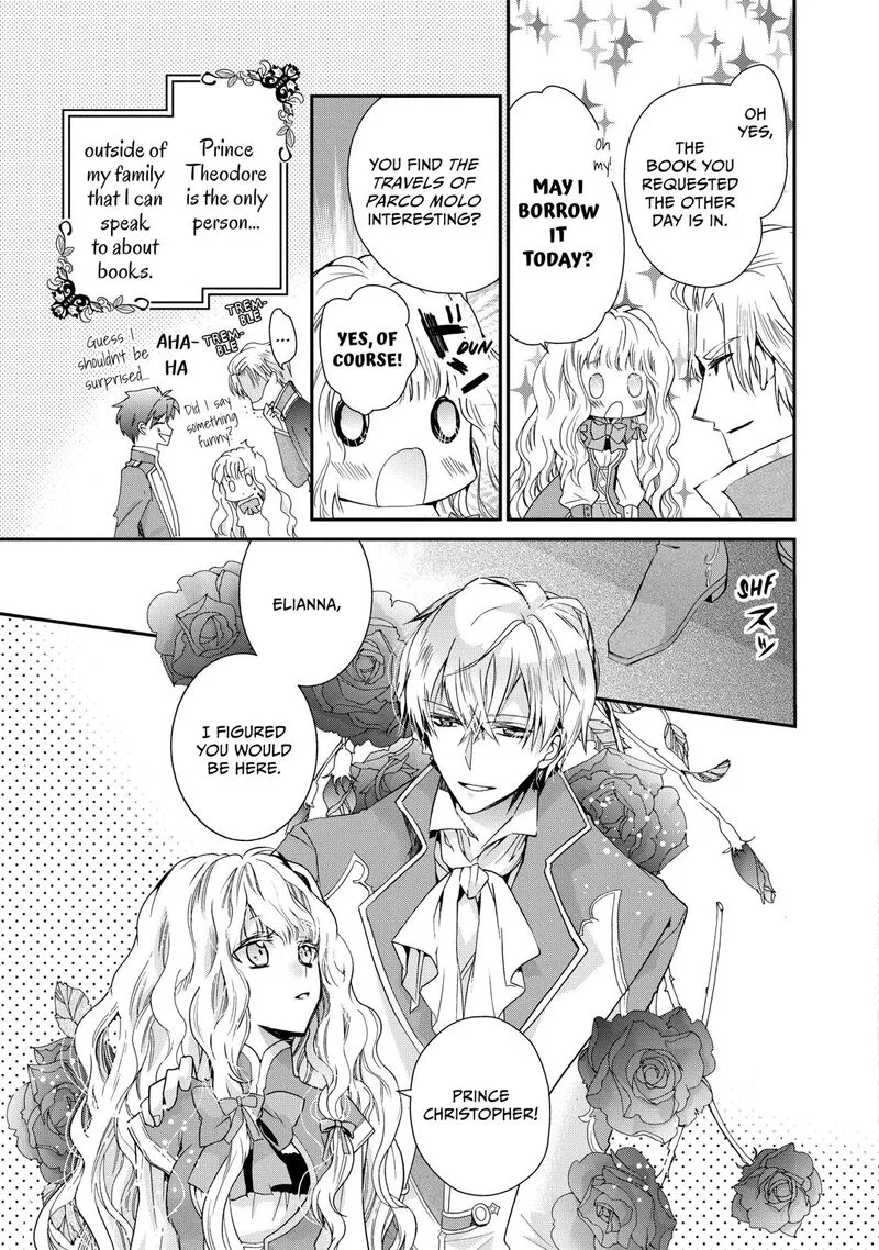Mushikaburi-hime Chapter 1 page 21
