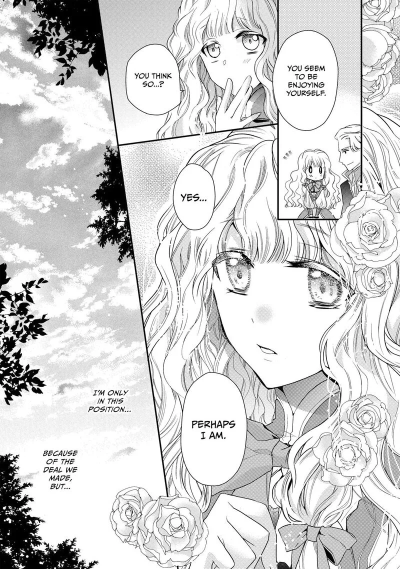 Mushikaburi-hime Chapter 1 page 25