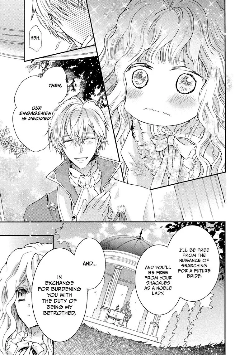 Mushikaburi-hime Chapter 1 page 13