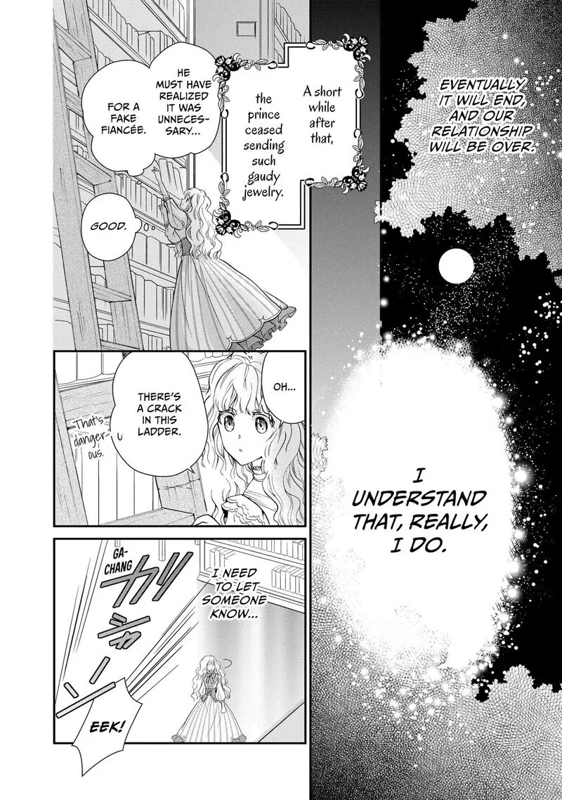 Mushikaburi-hime Chapter 1 page 34