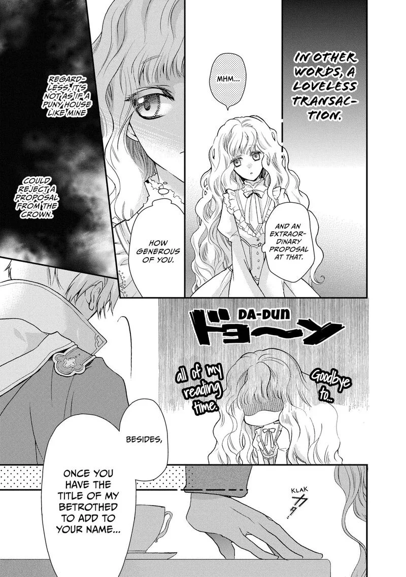 Mushikaburi-hime Chapter 1 page 11