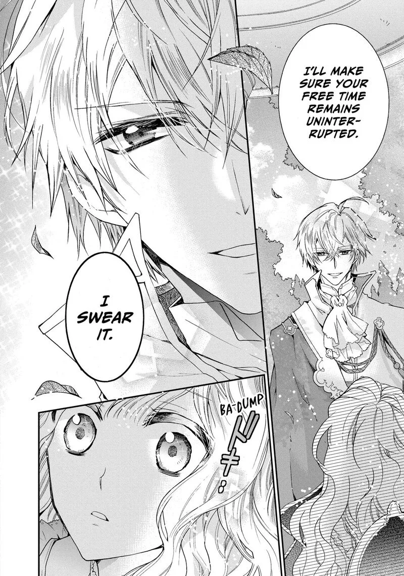 Mushikaburi-hime Chapter 1 page 14