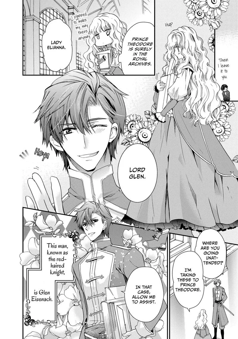 Mushikaburi-hime Chapter 1 page 18