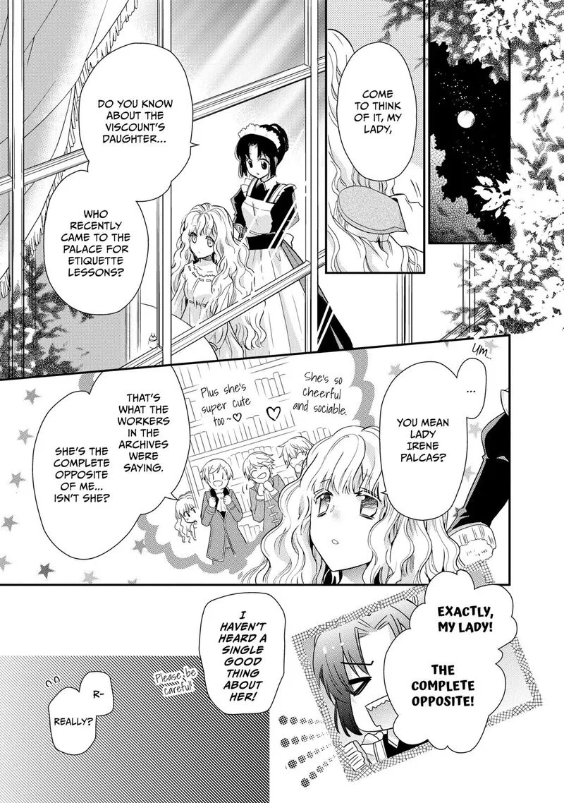 Mushikaburi-hime Chapter 1 page 31