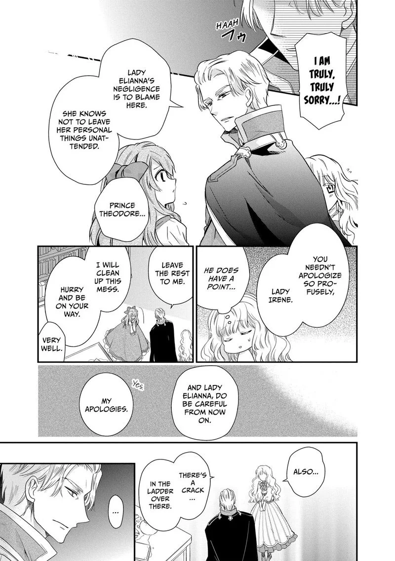 Mushikaburi-hime Chapter 1 page 37