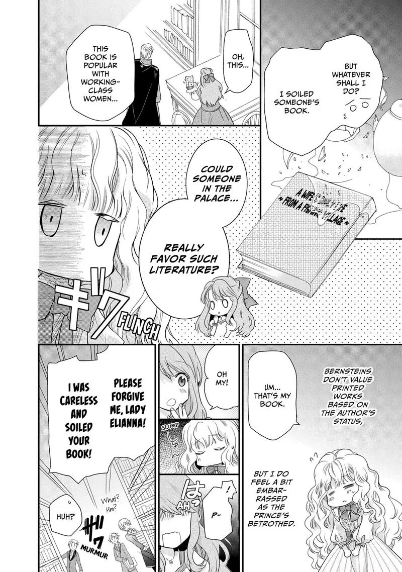 Mushikaburi-hime Chapter 1 page 36