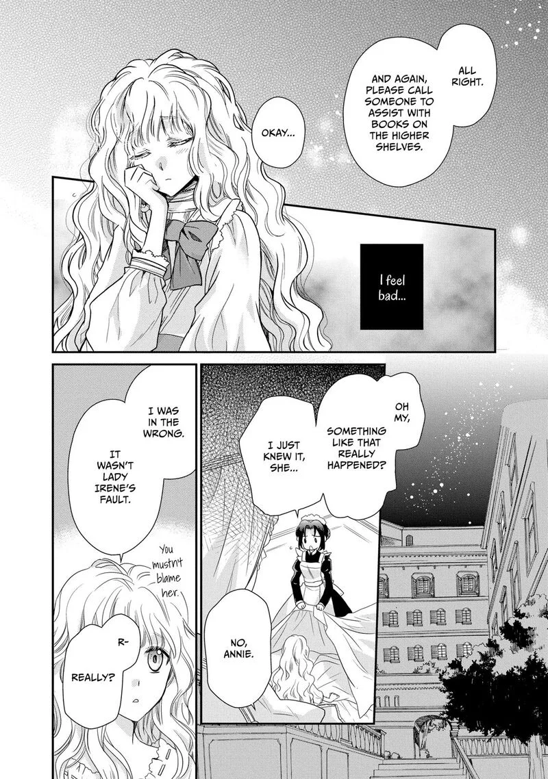 Mushikaburi-hime Chapter 1 page 38