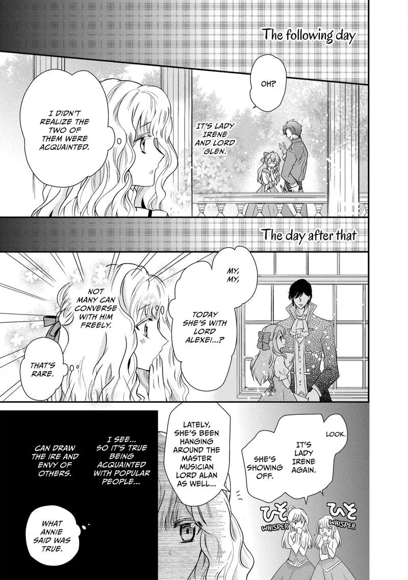 Mushikaburi-hime Chapter 1 page 39