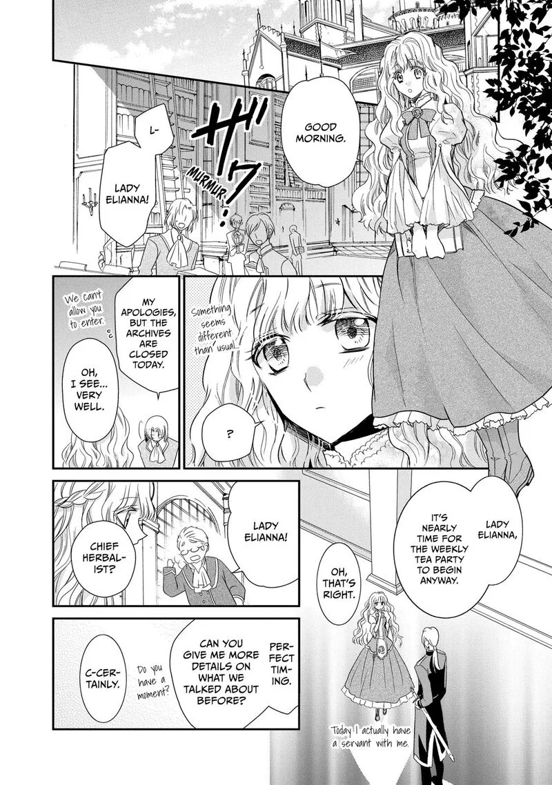 Mushikaburi-hime Chapter 1 page 40