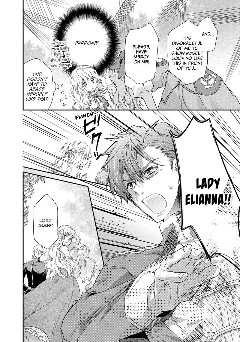 Mushikaburi-hime Chapter 1 page 42