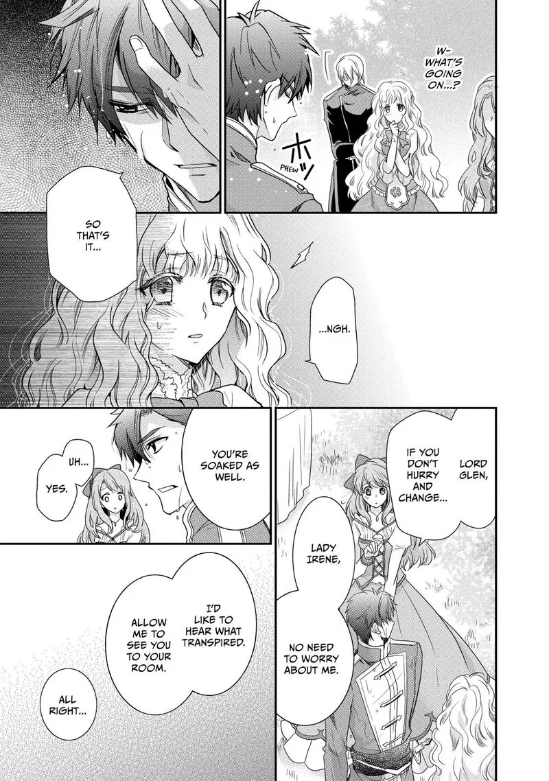 Mushikaburi-hime Chapter 1 page 43