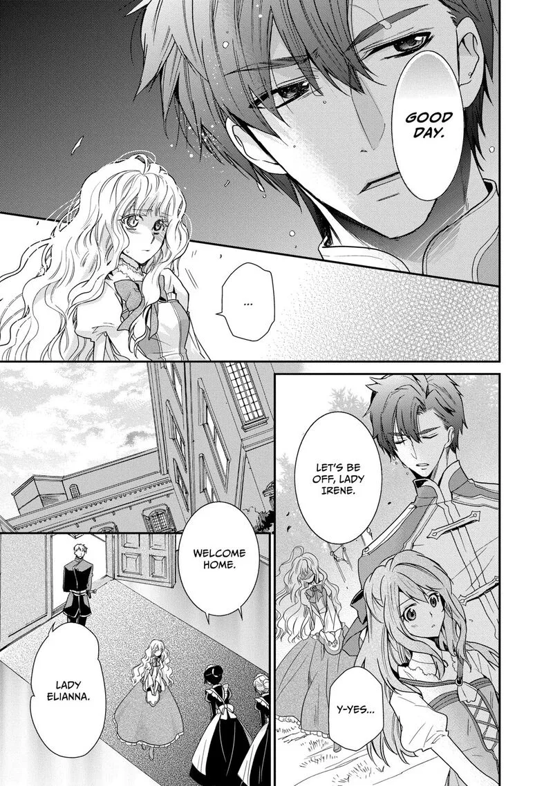 Mushikaburi-hime Chapter 1 page 45