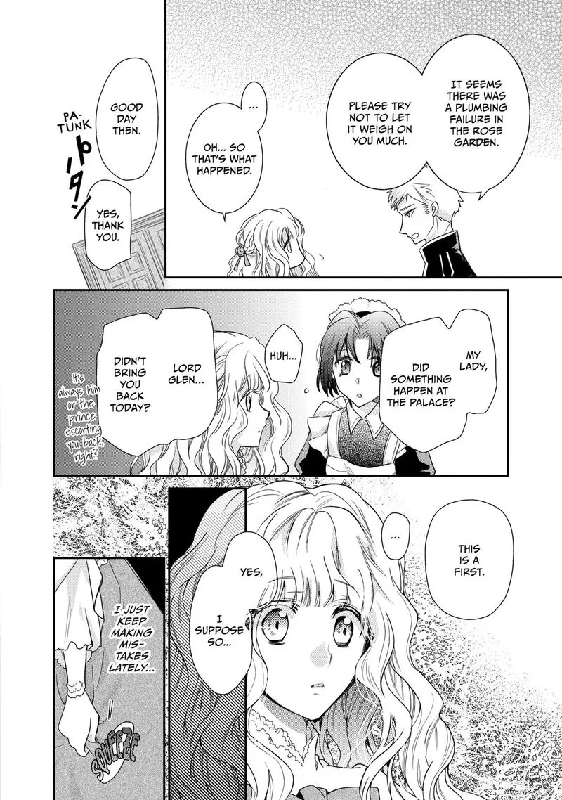 Mushikaburi-hime Chapter 1 page 46