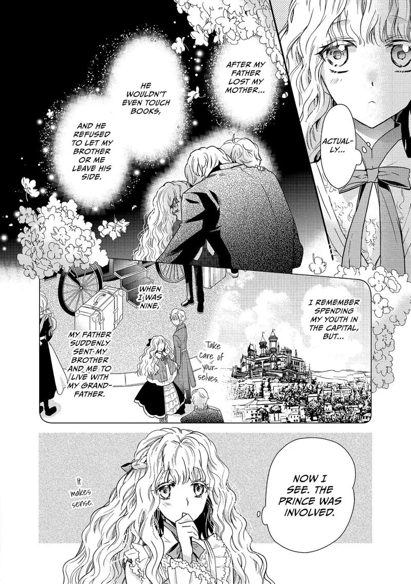 Mushikaburi-hime Chapter 10 page 6