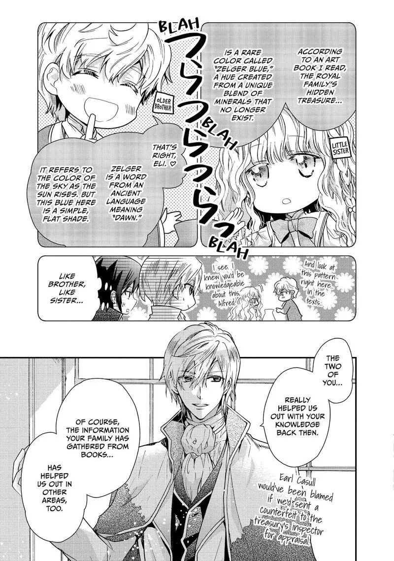 Mushikaburi-hime Chapter 10 page 3