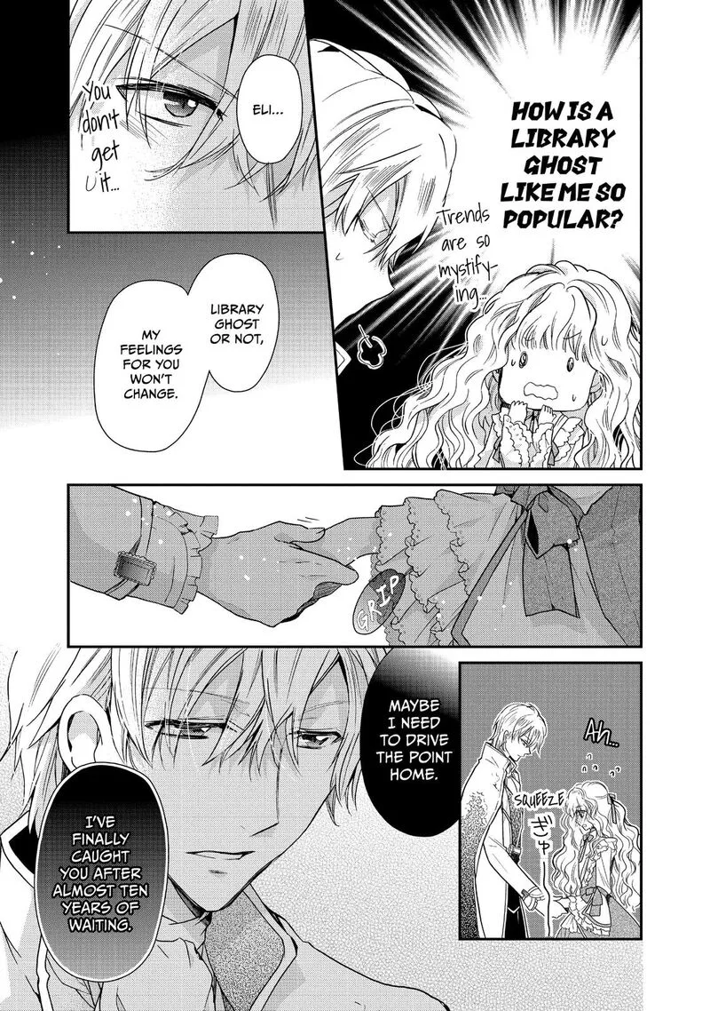 Mushikaburi-hime Chapter 10 page 9