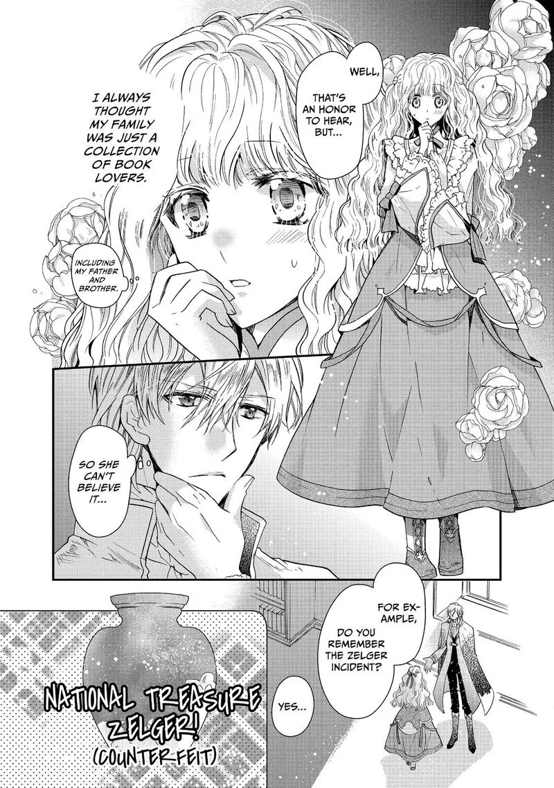 Mushikaburi-hime Chapter 10 page 2