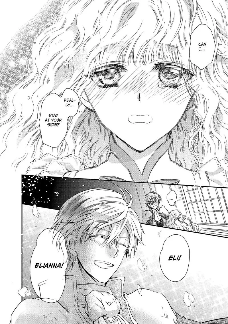 Mushikaburi-hime Chapter 10 page 20