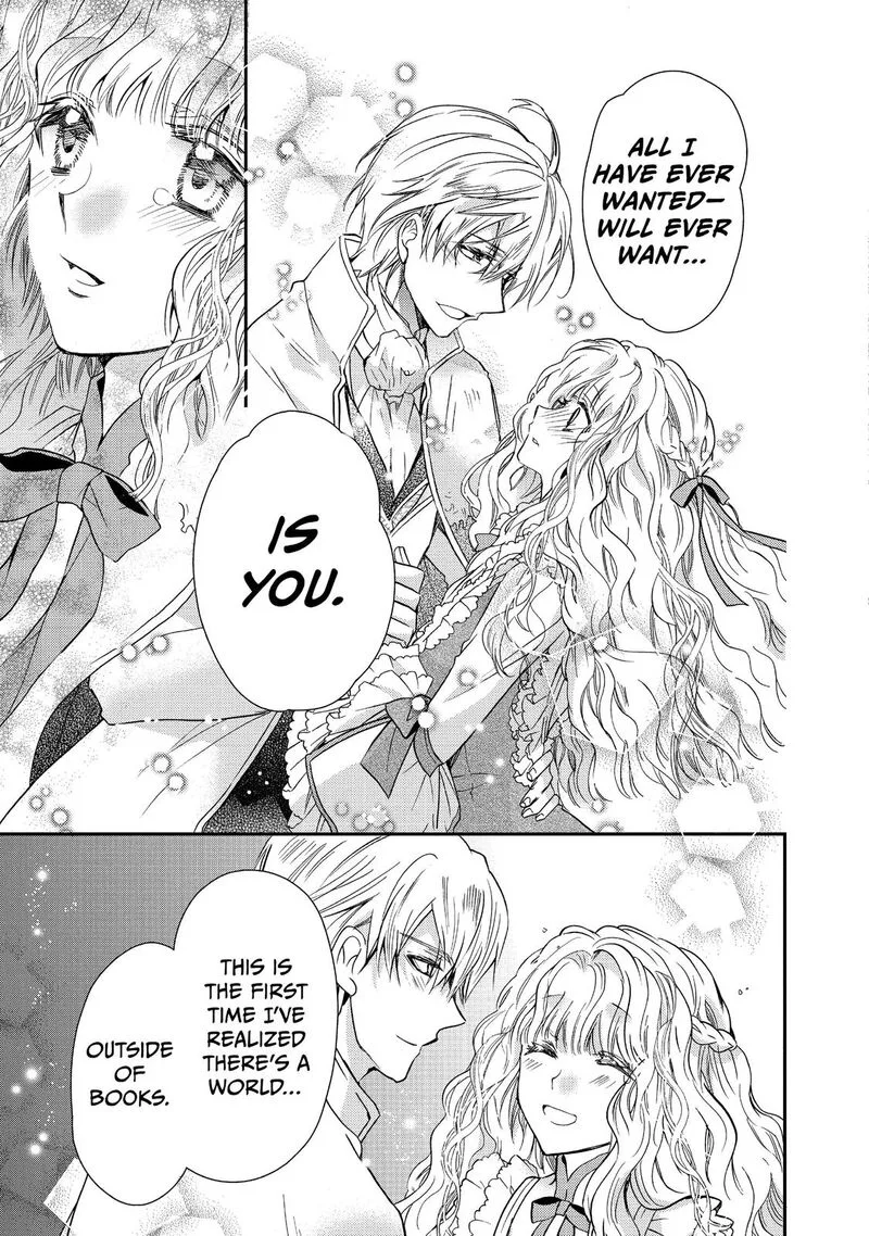 Mushikaburi-hime Chapter 10 page 21