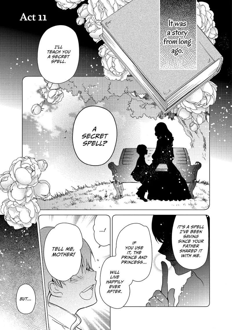 Mushikaburi-hime Chapter 11 page 2
