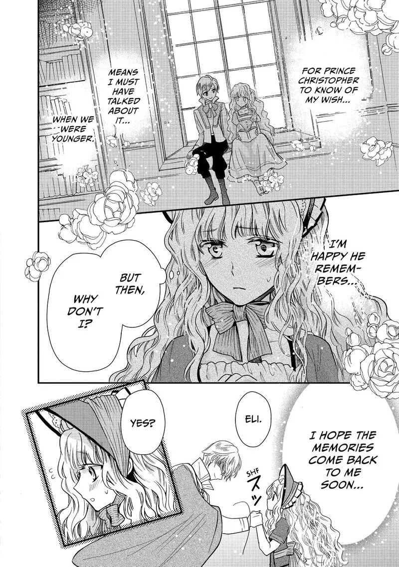 Mushikaburi-hime Chapter 11 page 17