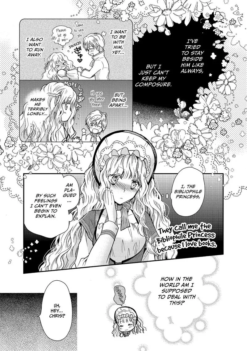 Mushikaburi-hime Chapter 11 page 8