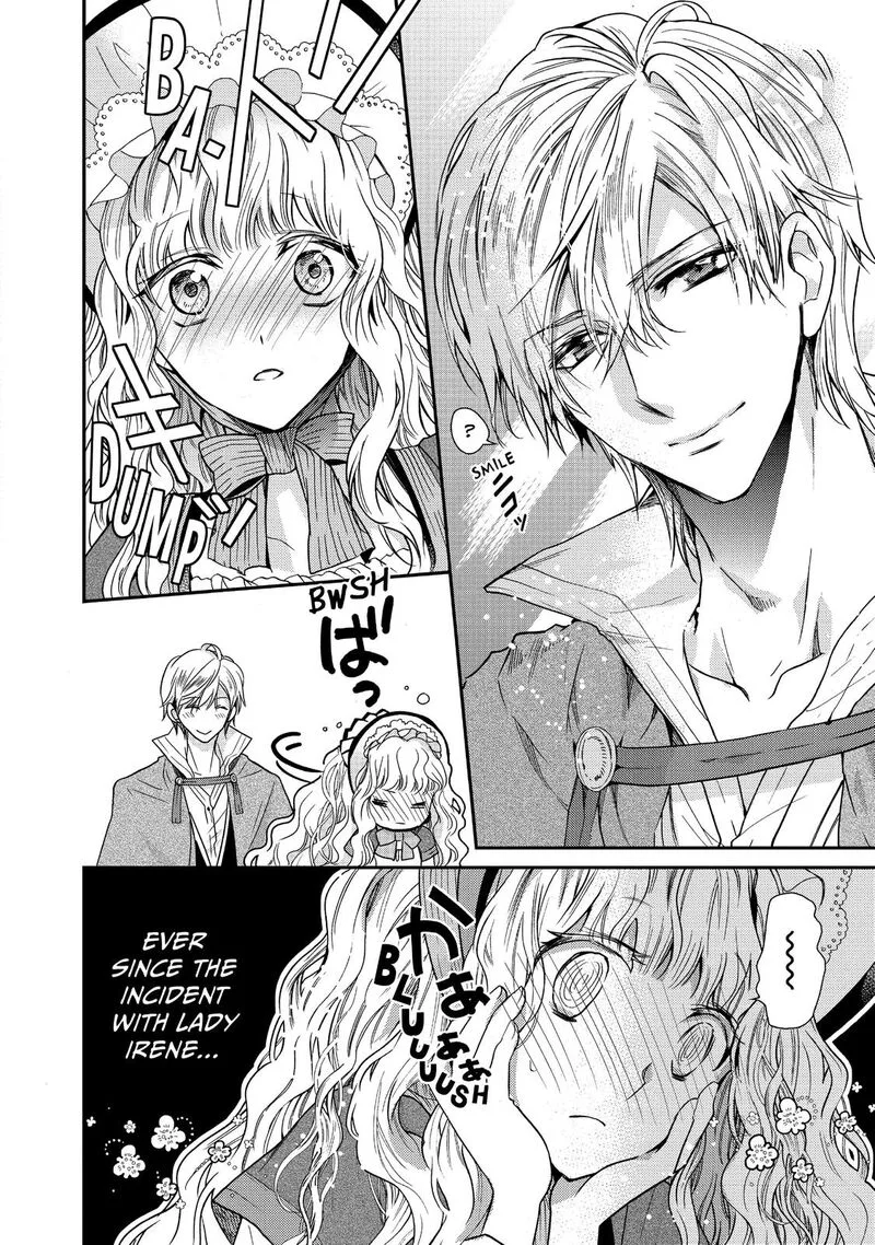 Mushikaburi-hime Chapter 11 page 7