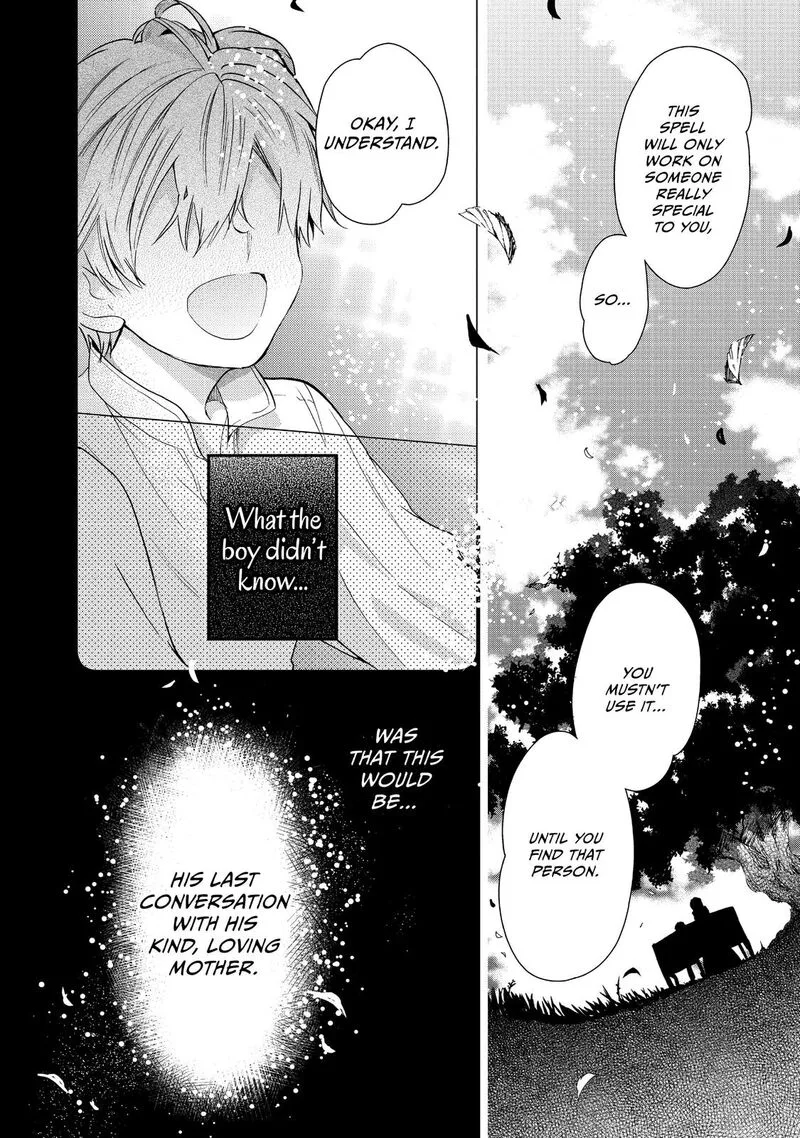 Mushikaburi-hime Chapter 11 page 3