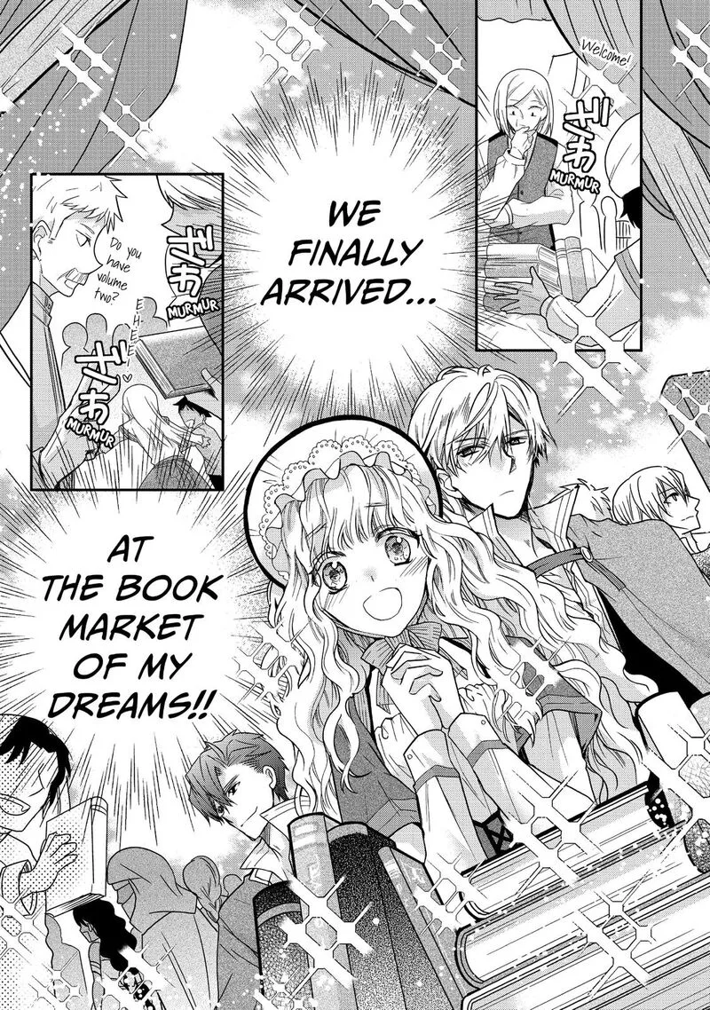 Mushikaburi-hime Chapter 11 page 24