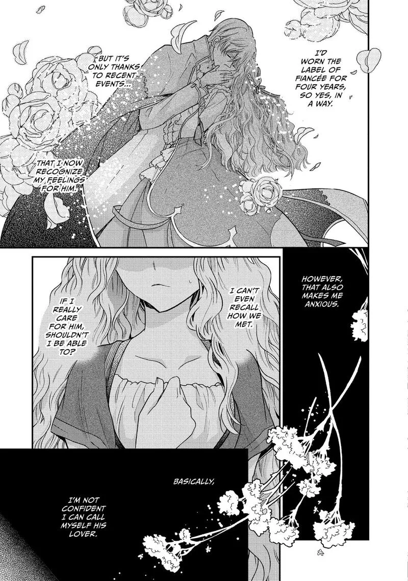 Mushikaburi-hime Chapter 12 page 19