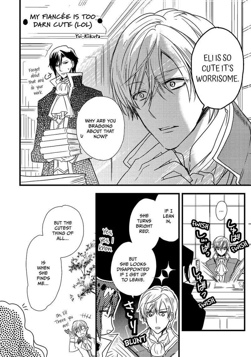 Mushikaburi-hime Chapter 13 page 28