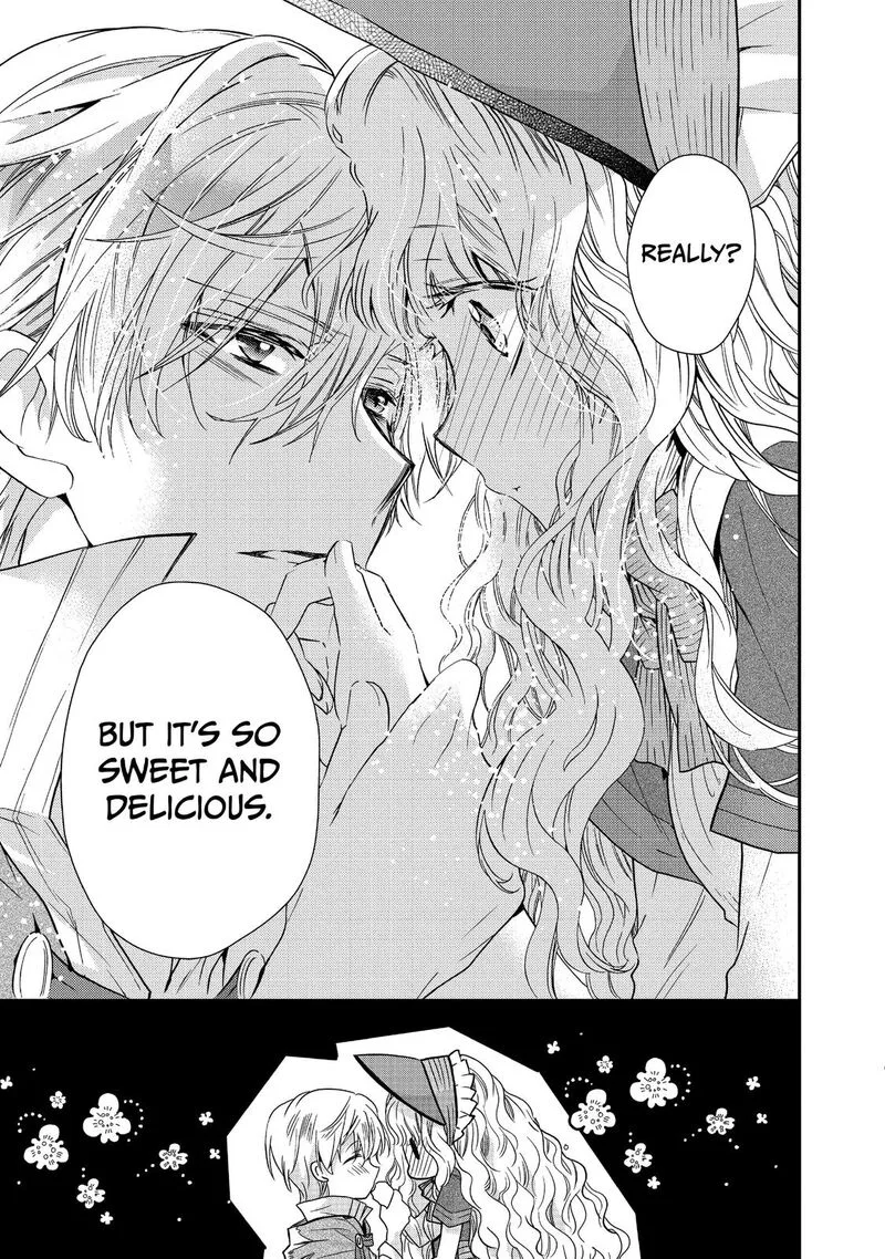 Mushikaburi-hime Chapter 13 page 21