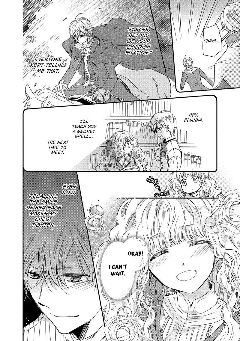 Mushikaburi-hime Chapter 14 page 16
