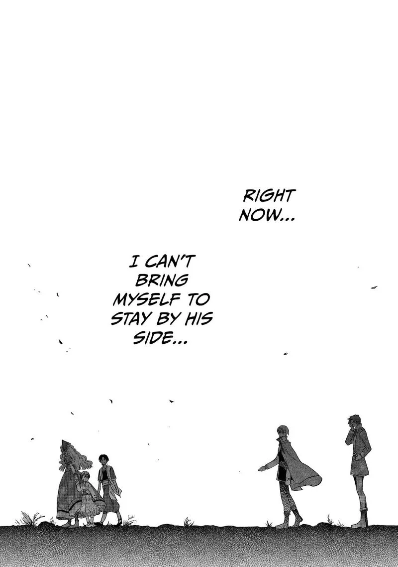 Mushikaburi-hime Chapter 15 page 9