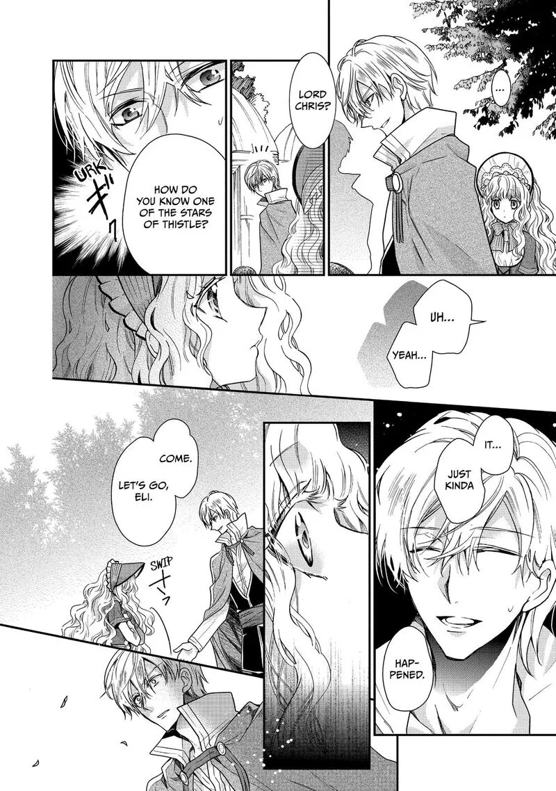 Mushikaburi-hime Chapter 15 page 6